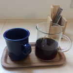 Brew Me! COFFEE & TEA TAKAMATSU - 