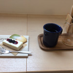 Brew Me! COFFEE & TEA TAKAMATSU - 