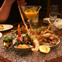 クインチチェントラーレ - 