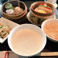 過門香 丸の内トラストタワー店 - 