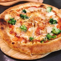ウルフギャング・パック カフェ 愛知芸術文化センター店 - 