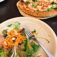 ウルフギャング・パック カフェ 愛知芸術文化センター店 - 