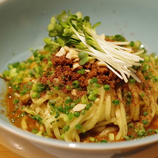 担々麺 辣椒漢_0