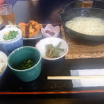 Udon Chaya Yume Zammai - 