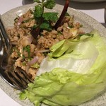 mango tree - 2017年9月