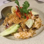 mango tree - 2017年9月