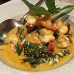 mango tree - 2017年9月