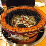 炭火焼肉 味楽 - 