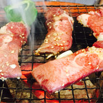 Sumibi Yakiniku Ajiraku - 