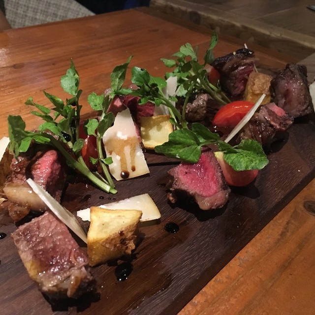 閉店 Pizzeria E Craft Beer Craftsman ピッザリアクラフトビアークラフトマン 湯本 イタリアン 食べログ