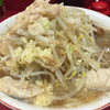 ラーメン二郎 京急川崎店