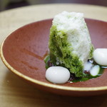 湖里庵 - 水菓子