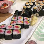 Sushi hatsu sou honten - 