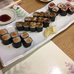 sushihatsusouhonten - 