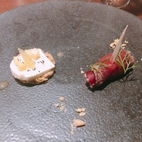ワカヌイ グリル ダイニング バー 東京 - 
