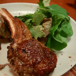 すしやあづまニカイ - 