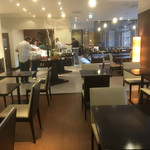 ブッフェダイニングシェフズレシピ - 座席