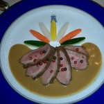 トゥールダルジャン 東京 - 