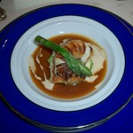 トゥールダルジャン 東京 - 