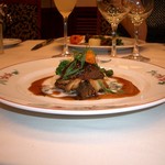 レストランミクニ マルノウチ - 