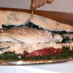 レストランミクニ マルノウチ - 