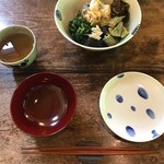 蕎麦 ふじおか - 