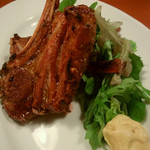 すしやあづまニカイ - 