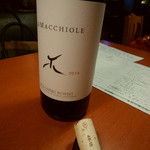 すしやあづまニカイ - 