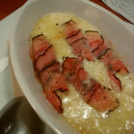 すしやあづまニカイ - 