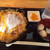 味処酒房なかむら - 料理写真:カツ丼(¥650)