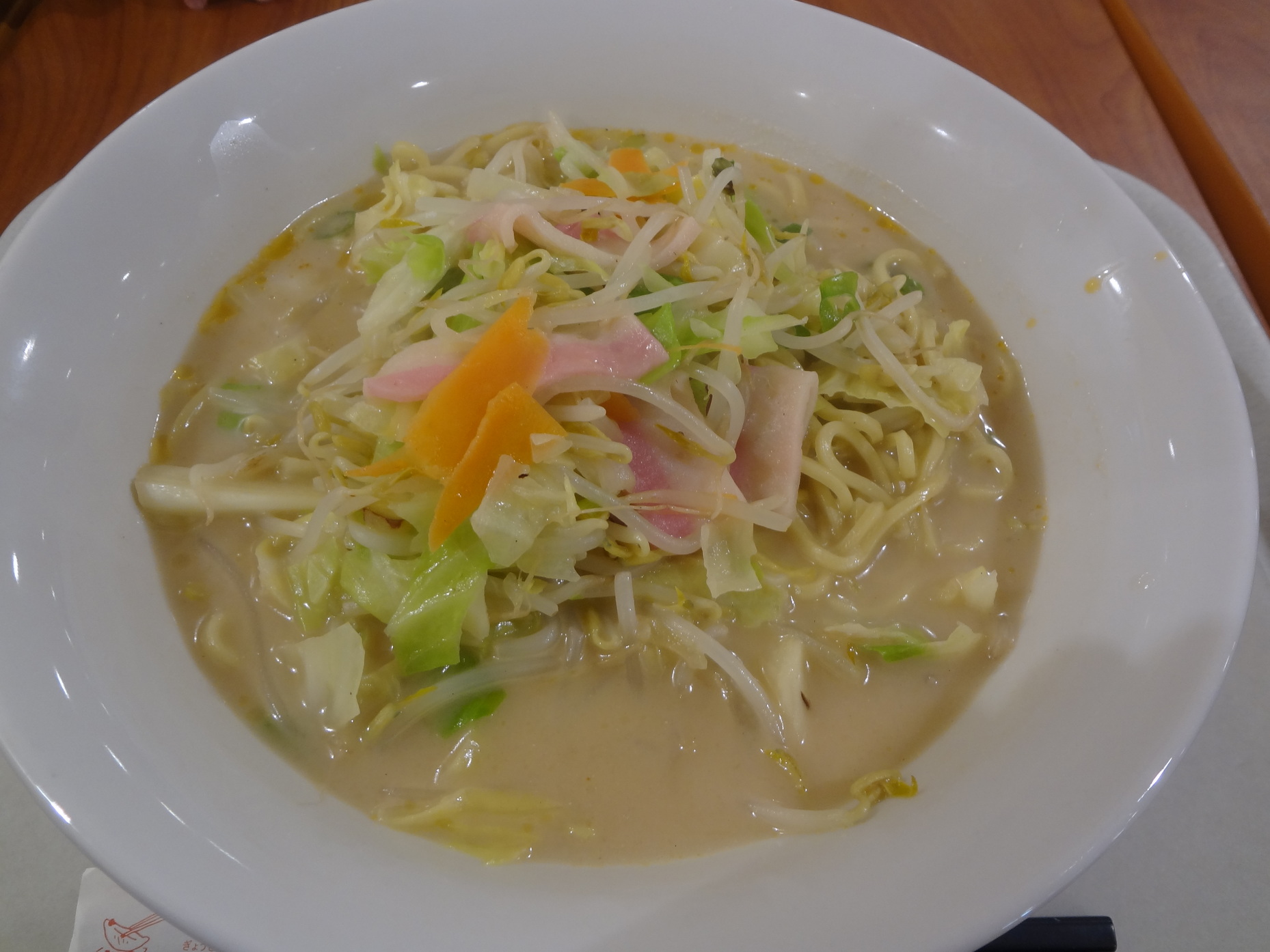 リンガーハット イオンモール小山店 name=