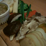 すしやあづまニカイ - 