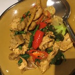 mango tree - 2017年9月