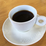 いきいき - コーヒーはフリードリンク