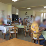 いきいき - 店内