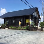 いきいき - 外観