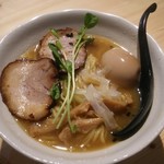 上州山賊麺 大大坊 - 