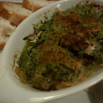 すしやあづまニカイ - 