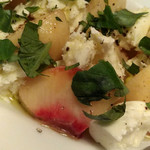 すしやあづまニカイ - 