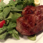 すしやあづまニカイ - 