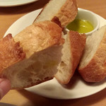 すしやあづまニカイ - 