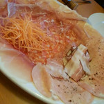 すしやあづまニカイ - 