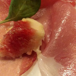 すしやあづまニカイ - 