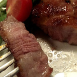 すしやあづまニカイ - 