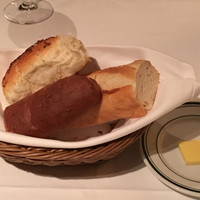 ウルフギャング・ステーキハウス 丸の内店 - 
