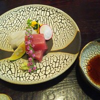 京かのこ - お造り