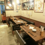 Sumibi Yakitori To Shizen Hawain No Omise Garro - 