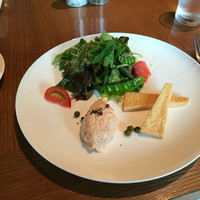 グランド キッチン - 