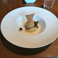グランド キッチン - 