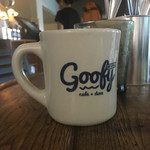 Goofy Cafe & Dine - 「MAUI COFFEE」$4.50